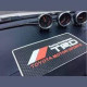 TRD Dashboard Mat
